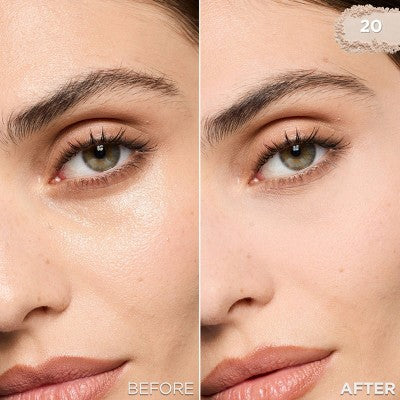 L'Oreal Paris Infallible Blur-fection Longwear Loose Setting Powder Translucent Light 0.21oz - Imperfect Container