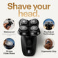 Manscaped Dome Shaver Plus Essentials Kit - Imperfect Box