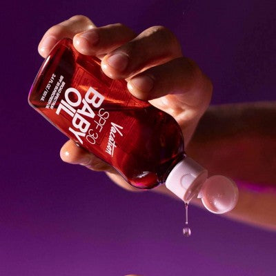 Vacation Baby Oil SPF 30 3.4 fl oz - New