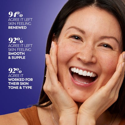 Olay Regenerist Retinol 24 Night Face Cream Moisturizer 1.7oz - Imperfect Box