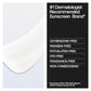 Neutrogena Ultra Sheer Dry-Touch Body Sunscreen Lotion Lightweight SPF 100+ 3 fl oz - Imperfect Container