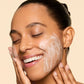 Honest Beauty Sensitive Skin Calming Cream Cleanser 4 fl oz - Imperfect Box