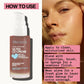 Pacifica Ultra CC Cream Radiant Foundation with SPF 17 Cool/Deep 1 fl oz - Missing Box
