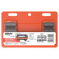Gillette Fusion5 Men's Razor Blade Refills 12ct - Missing Box