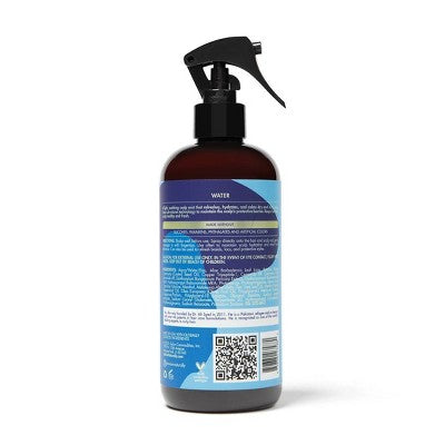 As I Am Hair Treatments Care Water 16 fl oz. - Imperfect Container