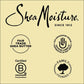 SheaMoisture Jamaican Black Castor Hair Oil Reparative Leave-In Conditioner 11.5 fl oz - Imperfect Container