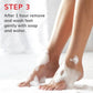 Baby Foot Original Exfoliation Foot Peel Lavender 2.4 fl oz - Imperfect Box