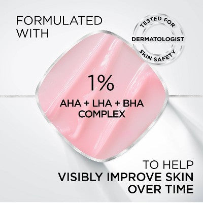 L'Oreal Paris Up to 24hr Lab Primer Pore Minimizer 1 fl oz - Imperfect Container