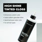 Keracolor High Shine Tinted Gloss Onyx 8 fl oz - New