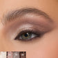 Morphe Rich Glitch Eyeshadow Palette 7.5g - Imperfect Box