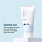Round Lab 1025 Dokdo Cleanser Korean Skincare for Gentle Cleansing 150ml - Imperfect Box
