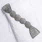 nodpod Weighted Blanket For Your Eyes Sleep Mask Elephant Gray - Imperfect Box