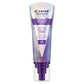 Crest 3D White Deep Stain Remover Daily Toothpaste - Ultra White - 3.1oz