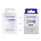 Flamingo Women's Razor Blade Refills 5-Blade Refill Cartridges 4ct - Imperfect Box