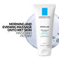 La Roche Posay Effaclar Acne Face Cleanser Medicated Gel 6.76 fl oz - Imperfect Container