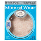 Physicians Formula Mineral Wear Pressed Powder (Talc-Free) Light Beige 0.3oz - New