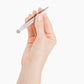 JAPONESQUE Shape & Soothe Tweezer Beauty Tool Stainless Steel - New