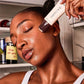 Party of You Puffy Face + Under Eye Caffeine Serum Cryo When I Want To 1oz - Missing Box