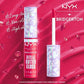 NYX Professional Makeup Bridgerton Royal Treasures Lip Kit 03 2pc - Imperfect Box