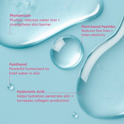 BYOMA Phyto Mucin Serum 1.35 fl oz - Imperfect Container
