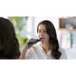 Philips Sonicare 4100 Plaque Control Rechargeable Electric Toothbrush HX3689/22 Navy - Imperfect Box
