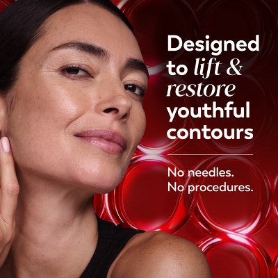 Olay Regenerist Lifting & Sculpting Face, Neck 1.7 fl oz - Imperfect Box