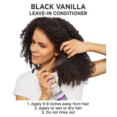 Carol's Daughter Black Vanilla Moisture 8 fl oz - New