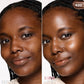 L'Oreal Paris Lumi Le Glow Tint Liquid Skin Tint 420 Neutral 0.84 fl oz - Imperfect Container