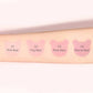 Dasique Blending Mood Cheek 17 Mauve Bear 0.31oz - Imperfect Box