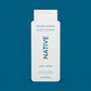 Native Body Wash for Men & Women Sea Salt & Cedar 18 fl oz - Imperfect Container