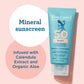 Blue Lizard Baby Sunscreen Lotion SPF 50 3 fl oz - New