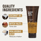 Every Man Jack Men's Recovery Beard + Face Moisturizer Lotion Sandalwood 3.2 fl oz - Imperfect Container