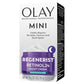 Olay Regenerist Retinol 24 + Peptide Night Face Moisturizer Trial Size 0.5oz - New