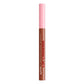 NYX Professional Makeup Lip Lingerie Lip Liner Stain 02 Naughty Nudes 0.03 fl oz - Imperfect Box