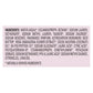Love Beauty and Planet Murumuru Butter & Rose Shampoo For Color Treated Hair 13.5 fl oz - New