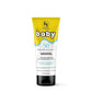 Black Girl Sunscreen Baby Mineral Lotion Broad Spectrum SPF 50 3 fl oz - Imperfect Container
