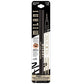 Milani Stay Put Tank Liquid Eyeliner Black 0.019 fl oz - Imperfect Box