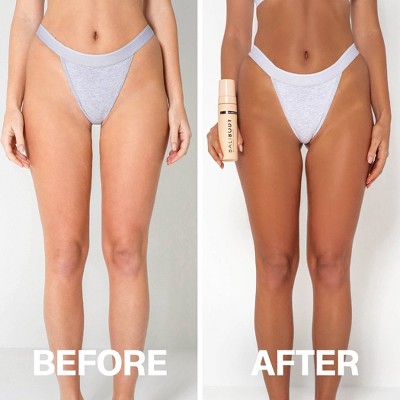 Bali Body Ultra Dark Self Tanning Mousse 6.7 fl oz - Imperfect Container