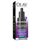 Olay Regenerist Anti-Aging Night Serum, Hydrating & Wrinkle Correcting Treatment 1 fl oz - New