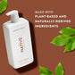 Native Sulfate Free Body Wash Coconut; Vanilla 36 fl oz - Imperfect Container