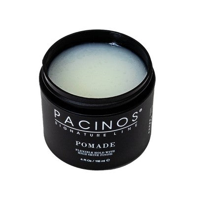 PACINOS Styling Pomade  4oz - New