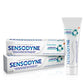 Sensodyne Complete Protection Extra Fresh 2pk Toothpaste - Imperfect Box