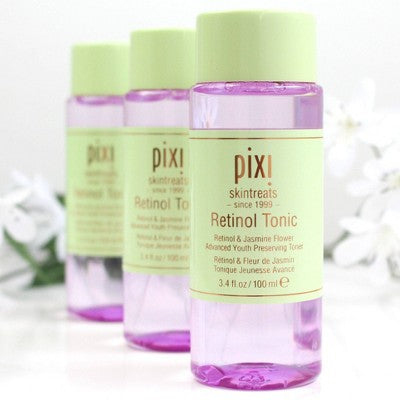 Pixi by Petra Retinol Tonic 3.4 fl oz - New