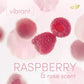 Dove Beauty Whole Body Deodorant Spray Raspberry; Rose Cooling Aluminum-Free 4oz - Imperfect Container