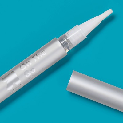 Tooth Whitening Pen 0.059 fl oz - Imperfect Box