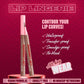 NYX Professional Makeup Lip Lingerie Lip Liner Stain 05 Lip Lock 0.03 fl oz - Imperfect Box