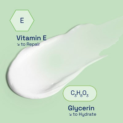 Cetaphil Daily Face Moisturizer Sunscreen Lotion SPF 15 Fragrance Free 4 fl oz - Missing Box