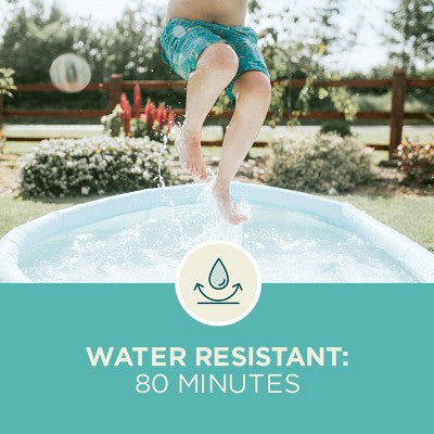 Coppertone Pure & Simple Kid's Sunscreen Spray SPF 50 5oz - Imperfect Container