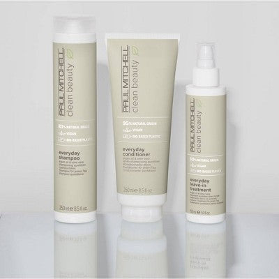 Paul Mitchell Clean Beauty Everyday Conditioner 8.5 fl oz - New
