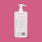 Native Fall Seasonal Vanilla Cactus Flower Volumizing Conditioner 16.5 fl oz - New